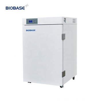 BIOBASE China Laboratory Intelligent Defrosting Incubator Automatic Electric  Constant-Temperature Incubator